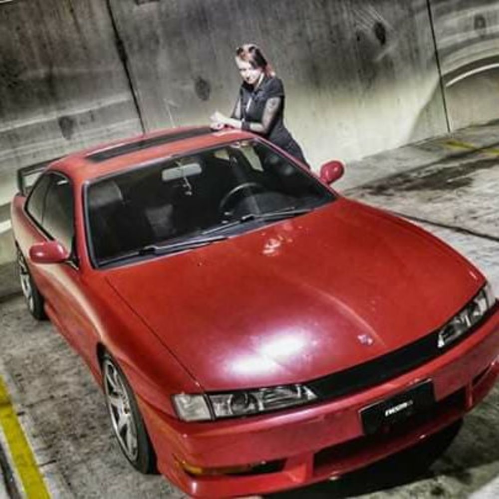 Meet your Posher, Layla